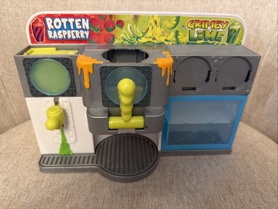 Grossery Gang Mushy Slushie Machine