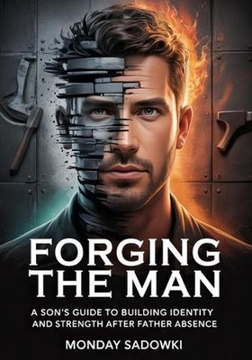 Forging the Man: A Son's Guide to Building Identity and Strength After Father Ab