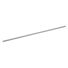Round Metal Rods 3mm x 200mm High Speed Steel Lathe Bar Stock