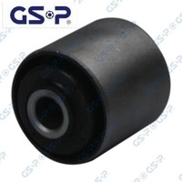 GSP 516303 Lagerung FüR Lenker Querlenkerlager Lager Querlenker Buchse