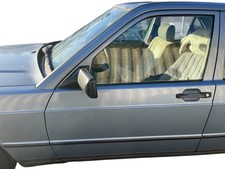 T&uuml;r Fahrert&uuml;r Vorne Links Seitent&uuml;r T&uuml;rblech 355 Original Mercedes W201 190