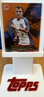 Topps Inception Bundesliga 2024/25 RAFAEl VAN DER VAART Hamburger SV Card /25