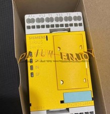 1PC New Siemens Safety Relay 3TK2826-2BB40