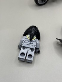LEGO Mummy Warrior I Minifigures Pharaoh's Quest 7606 7326 pha003