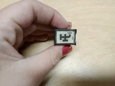 EAO 51-121-025 60V/12W White Pushbutton