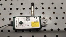 AUDI A6 4B2, C5 Antennenverstärker  4B9035225 2.50 Diesel 120kw 2005 17118410
