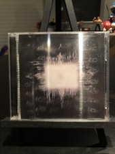 Aenima by Tool CD 1996 LENTICULAR COVER Holograph Prog Rock Metal RARE HTF OOP
