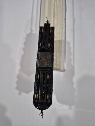 N Scale Life-Like Pennsylvania F-7A Diesel Locomotive 9674 - Picture 5 of 6