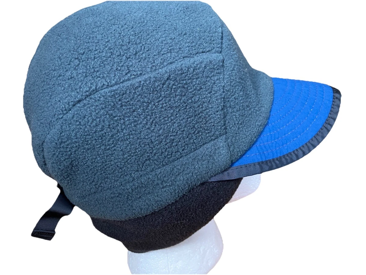 帽子 90s Patagonia Polar Cap Mens L Patagonia Fleece HaT products for sale | eBay