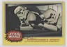 1977 Topps Star Wars Stormtrooper s attack! #194 0f6