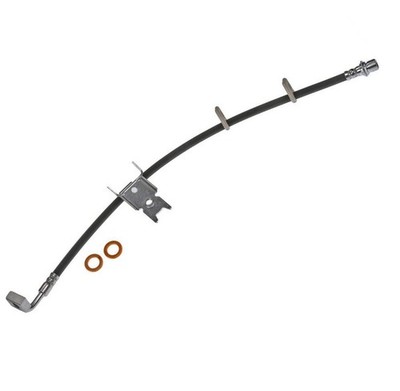 Bremsschlauch VR Challenger, Charger, Chrysler 300C Bj:12-23 mit Bremscode BR5