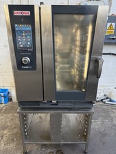 Rational Icombi Pro Electric Combi oven 10 Grid,fully serviced,£6500+vat
