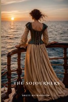 Brett Richardson | The Sojourners | Taschenbuch | Englisch (2012) | [.]