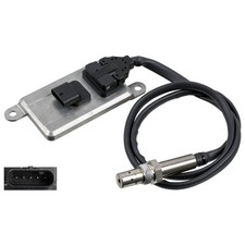 FEBI BILSTEIN NOx-Sensor, Harnstoffeinspritzung vor Rußpartikelfilter 176840