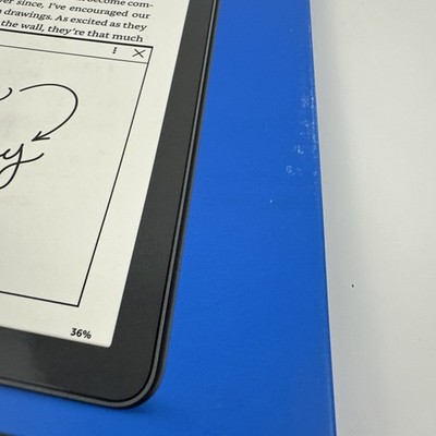kindle scribe 第1世代　32G Amazon Kindle Scribe (1st Generation) 32GB, Wi-Fi, 10.2