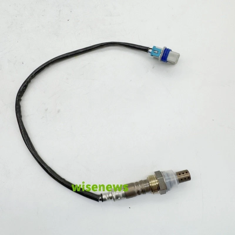 1X Denso Upstream O2 Oxygen Sensor 234-4407 For 2002- 2006 Chevrolet Silverado - Image 3 of 4