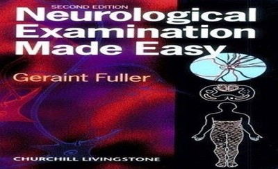 Neurological Examination Made Easy by Fuller, Geraint Paperback / softback Book