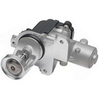 Continental/VDO AGR-VENTIL AbgasrÜCkfÜHrungsventil Passend FüR VW California