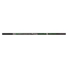 VICTORY ARCHERY VAP SS Gamer Stainless Steel 8.6 GPI 12-Pack Arrow Shaft