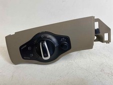 FITS 2009 - 2015 AUDI A4 Headlight Switch Dash Mounted