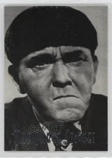 1997 Duocards The Three Stooges Moe #2 0ad