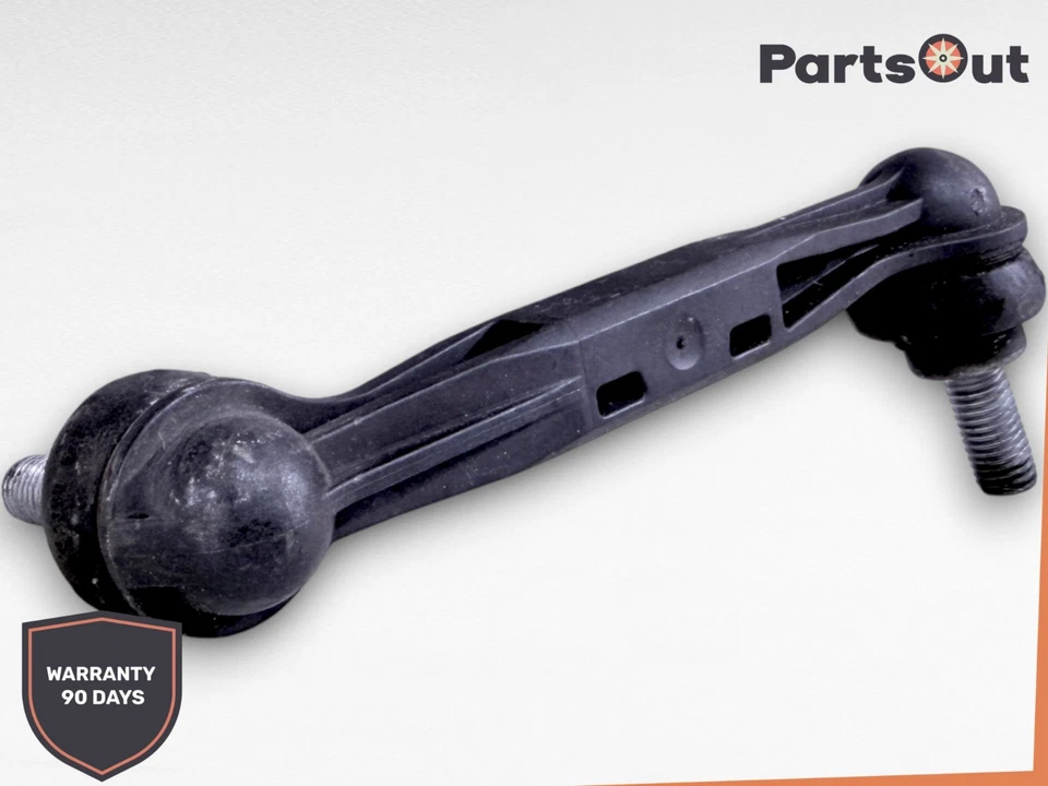 BMW M235I XDRIVE 2015-2016 - Estabilizador trasero derecho/barra estabilizadora enlace final 6785608 Foto 2 de 4