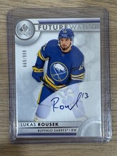 lukas rousek future watch auto/999