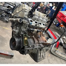 1992-1995 Bmw E36 318i 318is 318ti M42 Engine Long Block Assembly 63k Oem 1992-1995 Bmw E36 318i 318is 318ti M42 Engine Long Block Assembly 63k Oem