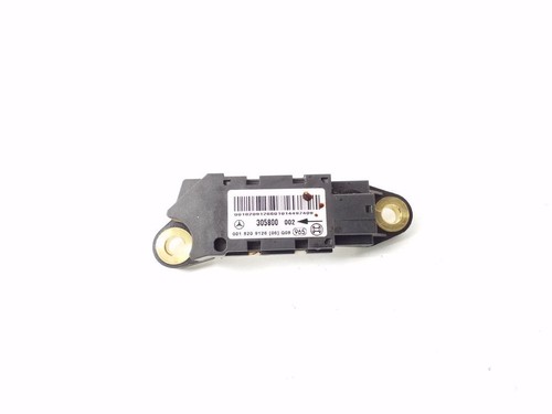 Mercedes-Benz SLK R171 2010 Airbagsensor Crashsensor Drucksensor EZE74944