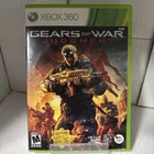 Gears of War: Judgment (Microsoft Xbox 360, 2013) TESTED AND WORKING