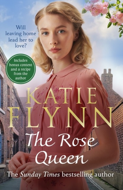The Rose Queen: The brand new heartwarming romance by Katie Flynn (PB 2022) - Image 3