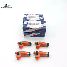 4pcs Yamaha Bosch Fuel Injectors 115 HP Outboard 68V-8A360-00-00 CDH210 NEW