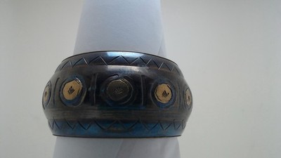 antique mexico silver jewelry