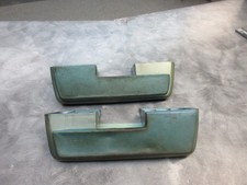 1964 1965 Mopar B And C Body Front Armrest With Ashtray 10 Inch 4 Door Car 1964 1965 Mopar B And C Body Front Armrest With Ashtray 10 Inch 4 Door Car