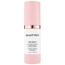 BeautyBio The Daily FULL SIZE NEW SEALED $75 MSRP