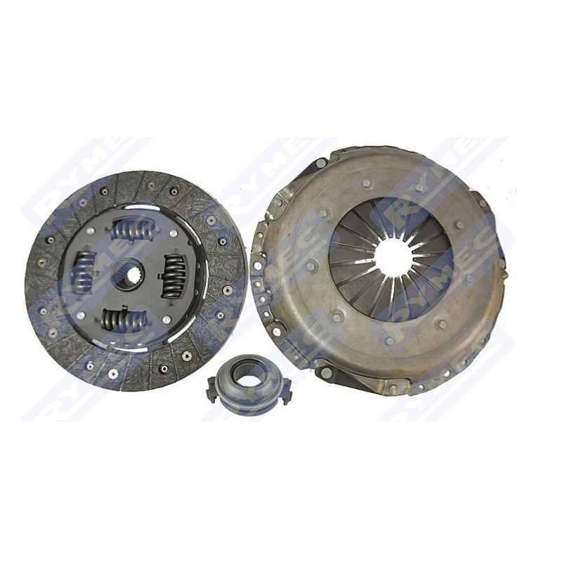 Clutch Kit for FIAT DUCATO 230 1994 to 2005