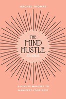Mind Hustle | 5 Min Mindset To Manifest Your Best | Rachel Thomas | Taschenbuch
