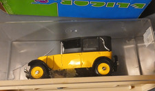 Eligor 1/43 (like Corgi) Renault NN 1927 Torpedo Decouvert Vintage Model Car