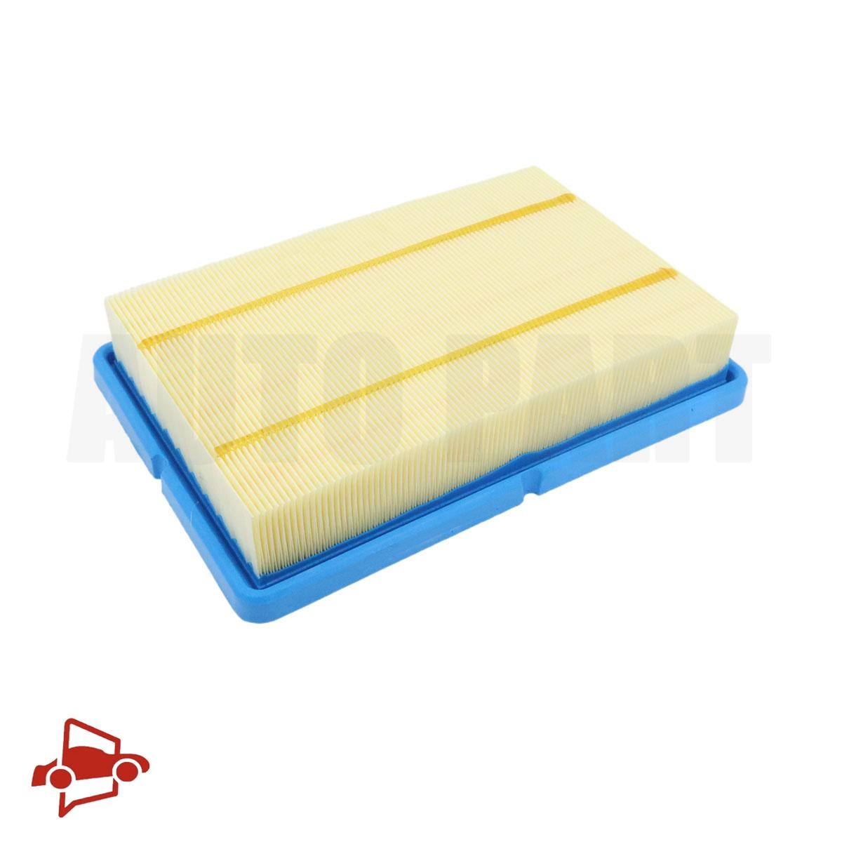 2pcs Fits For 2005 2006 2007 2008 2009 Ferrari F430 191206 Air Filters Kit