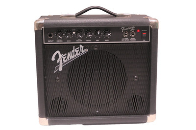 Fender Frontman Amp Type PR241