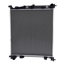 Autok&uuml;hlung for Mercedes GLE450 GLE550e GLS450 2016-2019 A0995001303 Aluminium.
