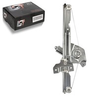 Fensterheber Mit Motor Vorne Rechts FüR Renault Dacia Sandero 2008-2012