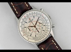 Breitling Montbrillant Navitimer | eBay
