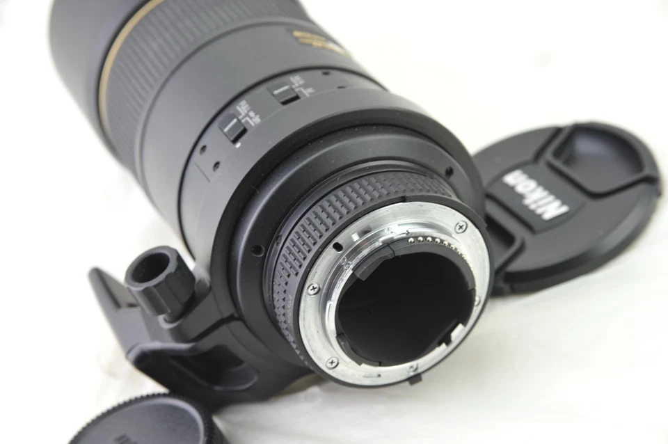 Nikon AF-S NIKKOR 300mm F4 D ED - Bild 3 von 4