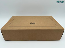 MX75-HW Unclaimed" MERAKI MX75 ROUTER/SECURITY APPLIANCE