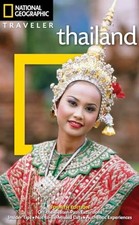 National Geographic Traveler: Thailan..., Trevor Ranges