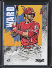 2019 Topps Fire Baseball Cards - You Pick - FREE SHIPPING