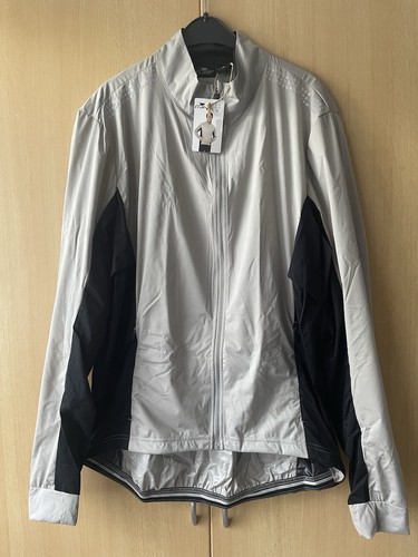 Herren Radjacke XL *neu*