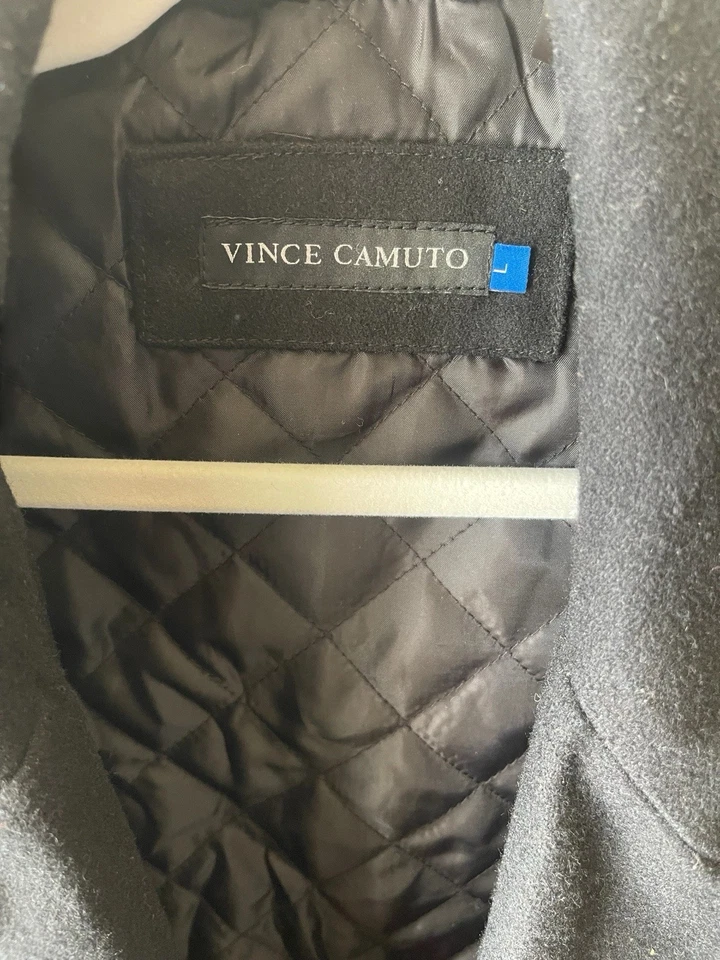 Vince Camino Men’s Jacket L Black - Image 3 of 4