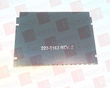 AMERICAN CONTROL ELECTRONICS 223-0163 / 2230163 (USED)